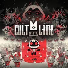 Cult of the Lamb Logo